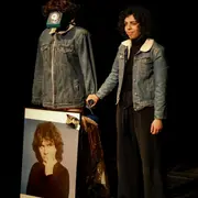 Spectacle : En attendant Daniel - Guinguette du Val
