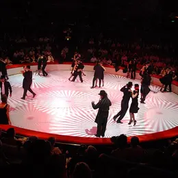 Spectacle : En attendant le grand soir