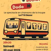 Spectacle en chansons