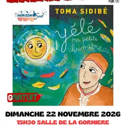 Spectacle En Famille