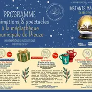 Spectacle - En selle - jeu de l'oie musical cyclo électrique par la Cie En Musique