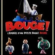 Spectacle Enfant Bouge