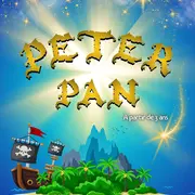 Spectacle Enfant - Peter Pan