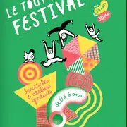 Spectacle enfants Dedans