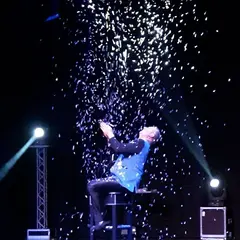 Spectacle enfants / La magie de Charles
