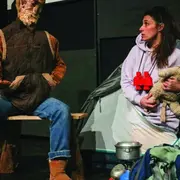 Spectacle : Entre chien et loup