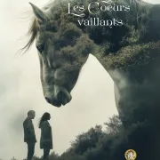 Spectacle équestre Coeurs vaillants