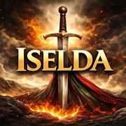 Spectacle équestre Iselda