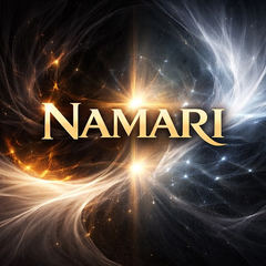 Spectacle équestre Namari