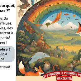 SPECTACLE Et pourquoi, et pourquoi pas ?