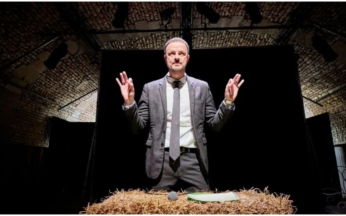 Spectacle - Europe connexion