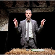 Spectacle - Europe connexion