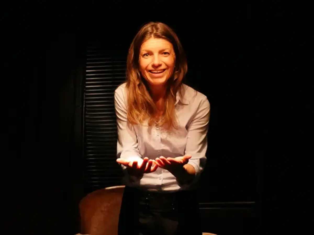 Spectacle Fa'a'amu, l'enfant adoptif