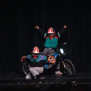 Spectacle - Fabulation