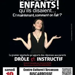 Spectacle familial
