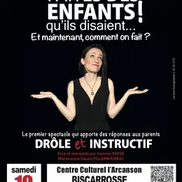 Spectacle familial