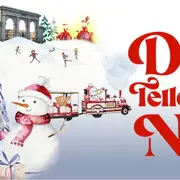 Spectacle familial Illusion de Noël