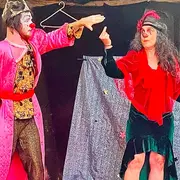 Spectacle familial Le Petit Pingre