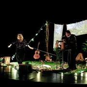 Spectacle familial Le Voyage de Chloé