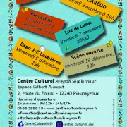 Spectacle familial  Pinocchio