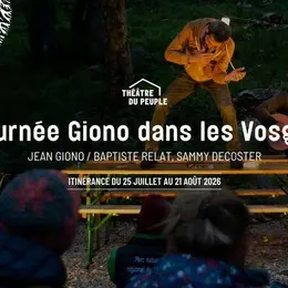 Spectacle Faust au village de Jean Giono