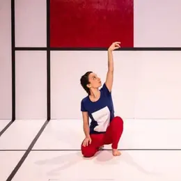 Spectacle : Feuilles (Escapades), Compagnie KD Danse