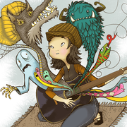 Spectacle Fiasco pour les canailles par Hélène Palardy