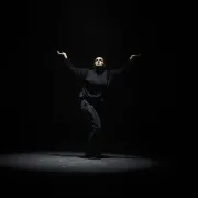 Spectacle : Figures (version performative)