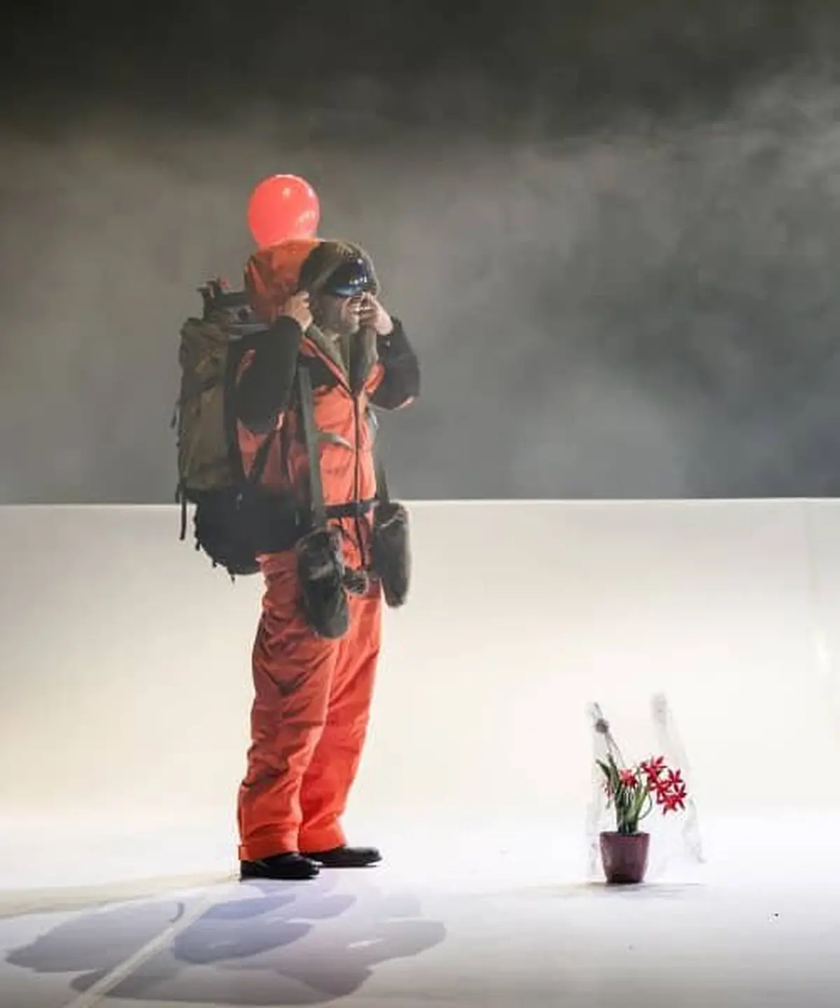 Spectacle Fils de bâtard