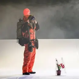 Spectacle Fils de bâtard