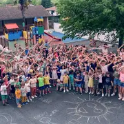 Spectacle fin d'année d'Ikastola