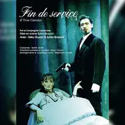 Spectacle : Fin de service - Compagnie Cavalcade