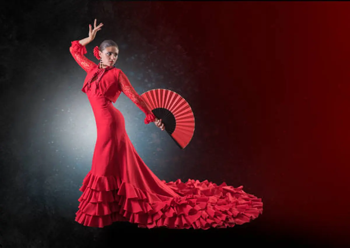 Spectacle Flamenco