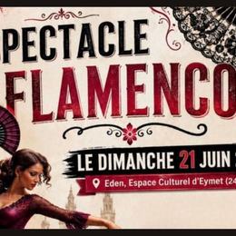 Spectacle Flamenco