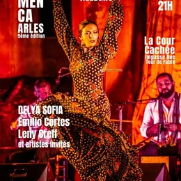Spectacle Flamenco Allegro