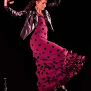 Spectacle Flamenco au Mathusalem