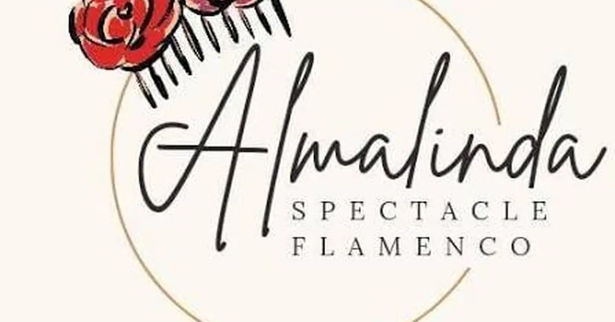 Spectacle Flamenco Avec Chispa Latina & Almalinda