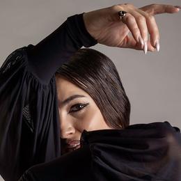 Spectacle Flamenco avec Eva Manzano