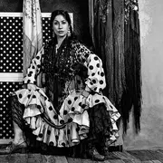 Spectacle Flamenco avec Lorena Rodriguez et ses élèves