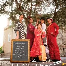 Spectacle Flamenco De La Peña Pellizco