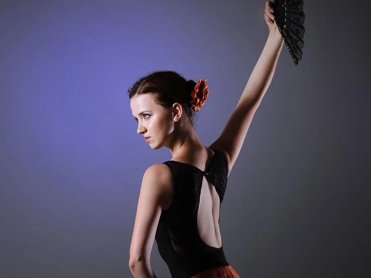 Spectacle Flamenco Tablao