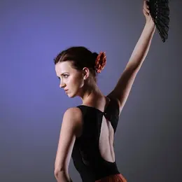 Spectacle Flamenco Tablao