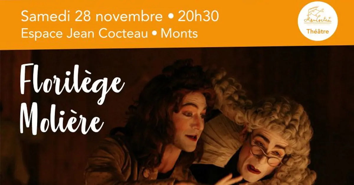 Florilège Molière