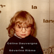 Spectacle Fondre la langue” Par la compagnie Au lieu