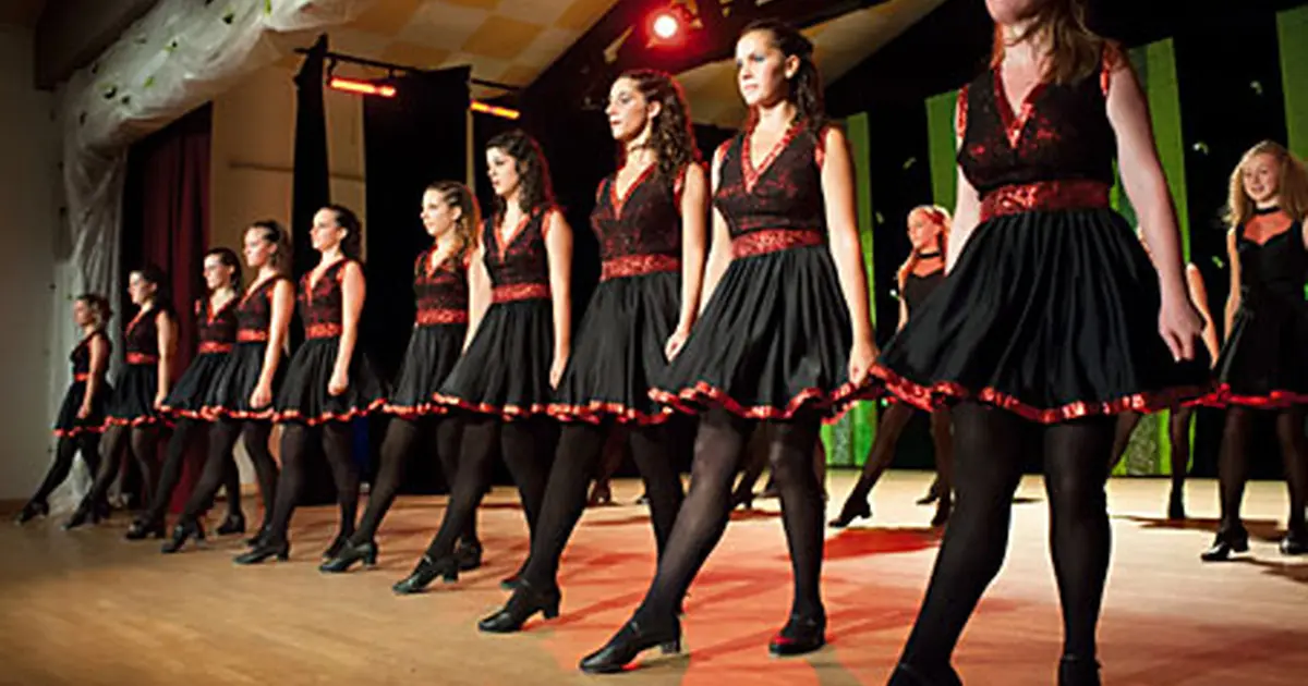 Spectacle Foyer Rural - Compagnie Akor'Danse