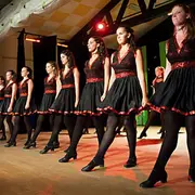 Spectacle Foyer Rural - Compagnie Akor'Danse