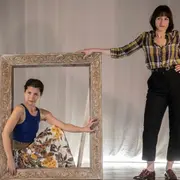 Frida, création théâtrale inspirée de Frida Kahlo au Casino de Bussang