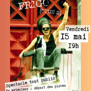 Spectacle - Frigo Opus 2