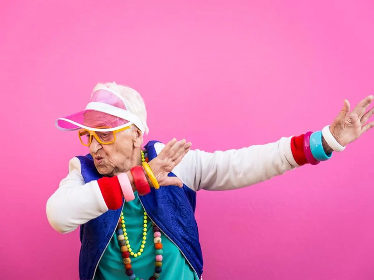 Spectacle 'Fun N°1'