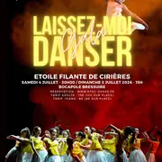 Spectacle - Gala de danse des Etoiles filantes